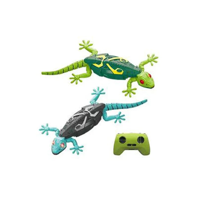 R/C Gecko Assorted – 2.4 GHz