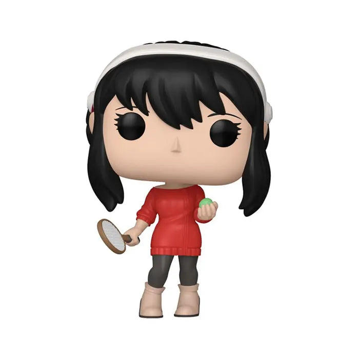 Funko Pop! Animation Spy x Family Yor Forger Exclusive - Chase Edition