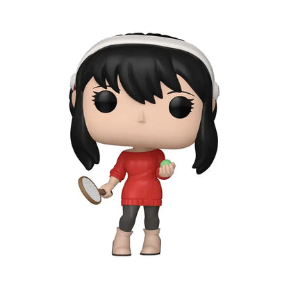 Funko Pop! Animation Spy x Family Yor Forger Exclusive - Chase Edition