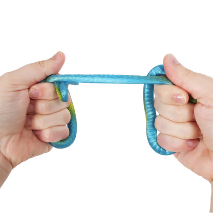 Creepsterz Stretch-i-Mals Assorted – Stretchable Monster Toy