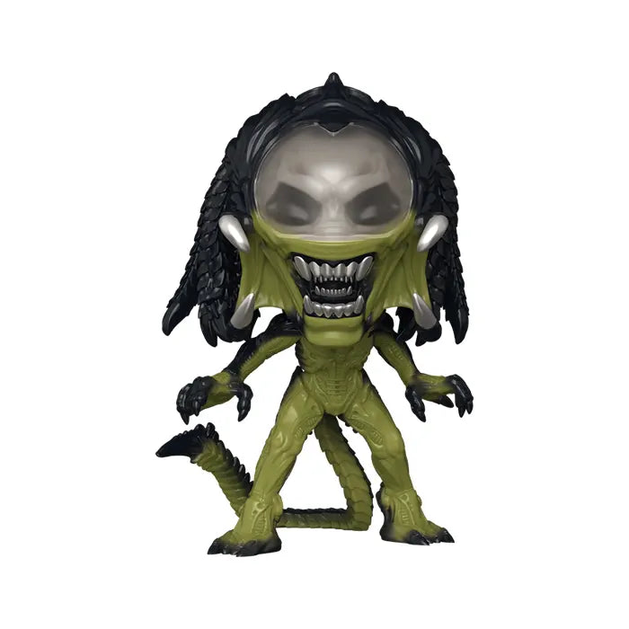 Funko Pop! Movies AVP Super Predalien