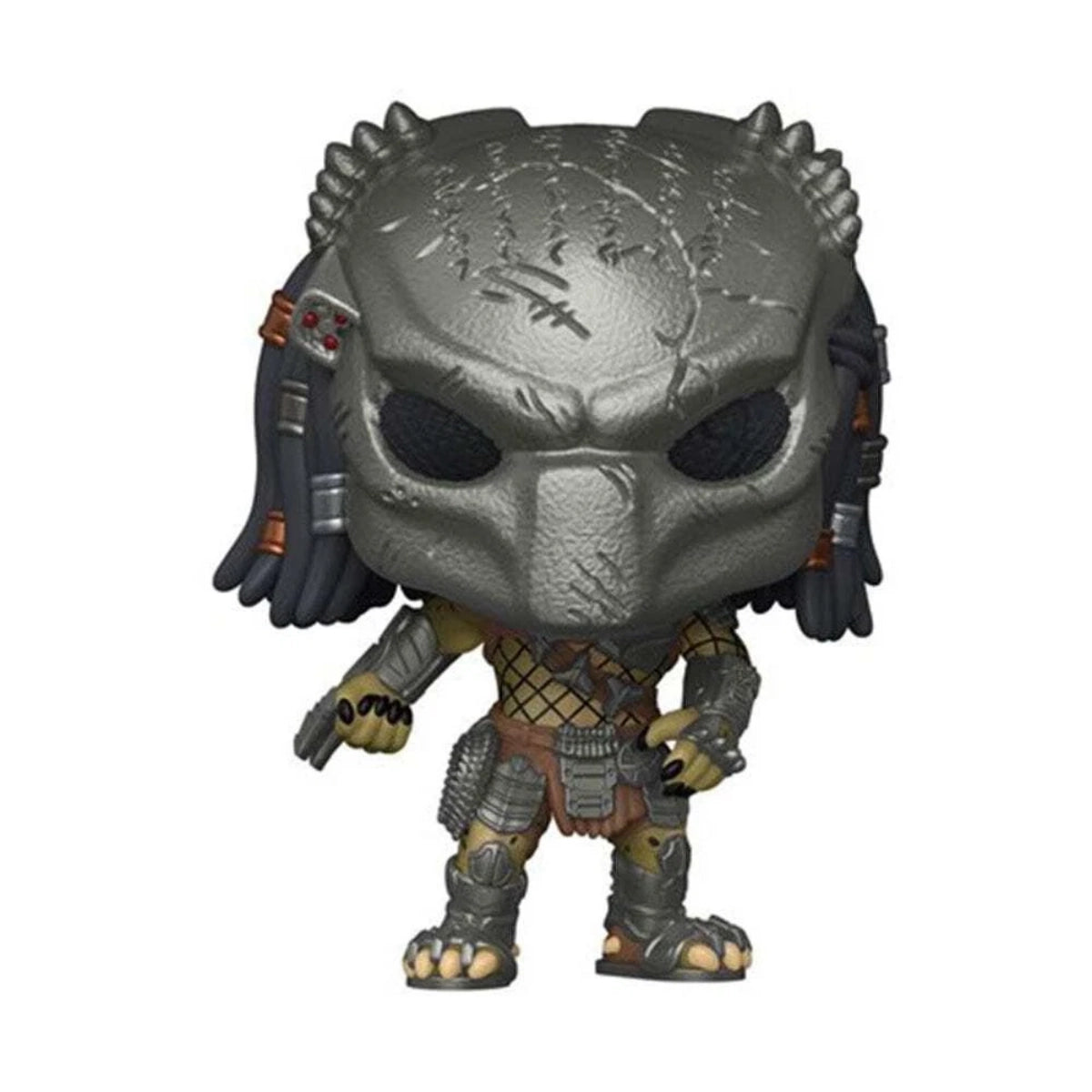 Funko Pop! Movies: Alien vs. Predator - Wolf Predator (Chase Edition)