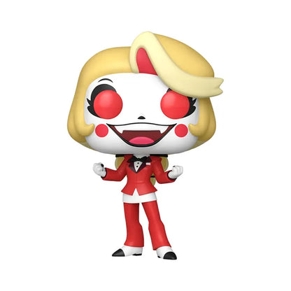 Funko Pop! Animation Hazbin Hotel Charlie Morningstar