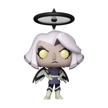 Funko Pop! Animation: Hazbin Hotel - Vaggie (Chase Edition)