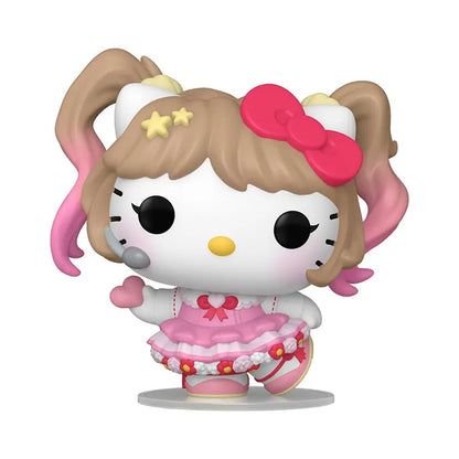 Funko Pop! Sanrio: K-Pop Hello Kitty