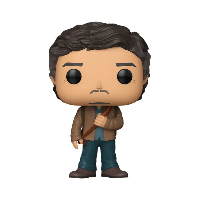 Funko Pop! Television: The Last of Us Vinyl Figure Joel Miller