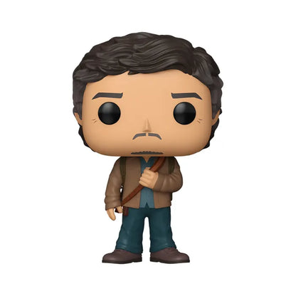 Funko Pop! Television: The Last of Us Vinyl Figure Joel Miller