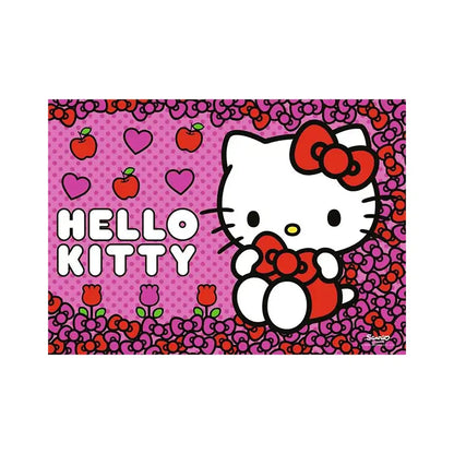 Ravensburger Hello Kitty 1000 Piece Jigsaw Puzzle