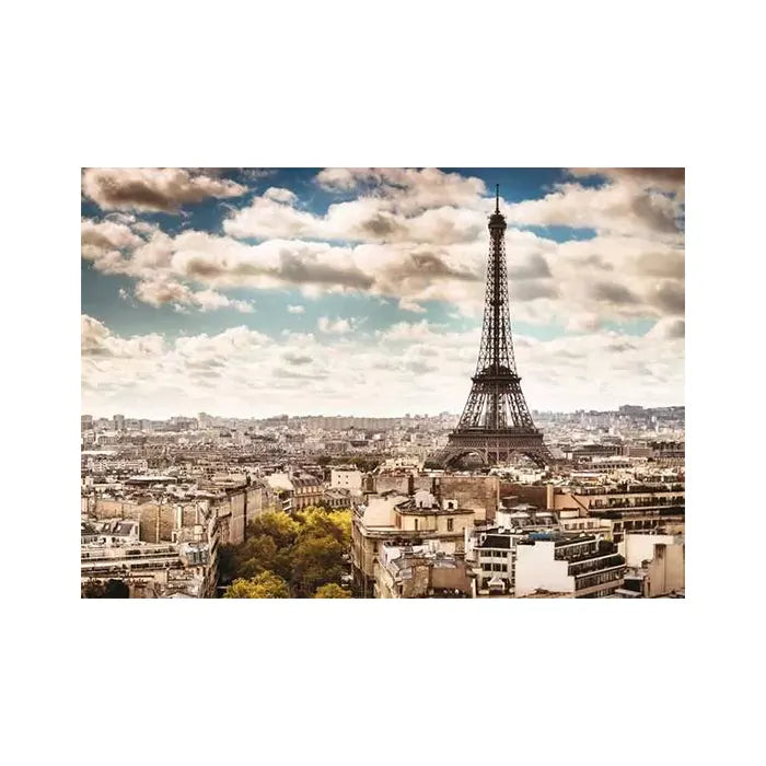 Ravensburger Paris 1000 Piece Jigsaw Puzzle