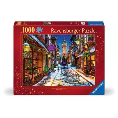 Ravensburger Hello Kitty Dream Big, Sparkle More! 12, 16, 20, 24 Piece Jigsaw Puzzle