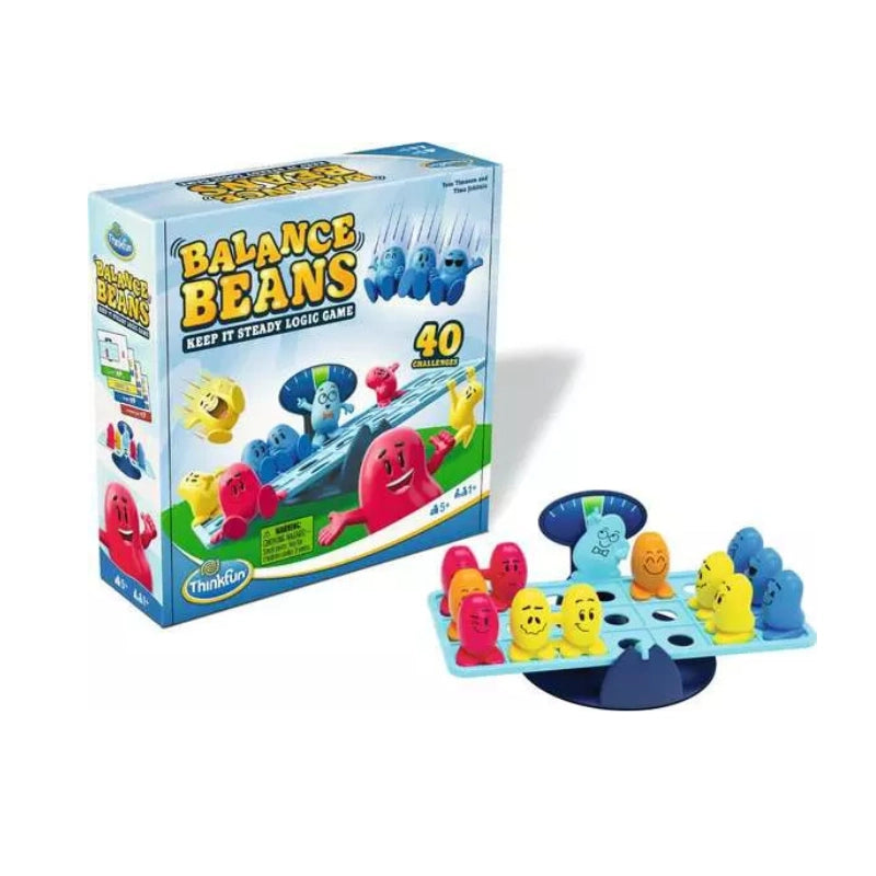 Balance Beans