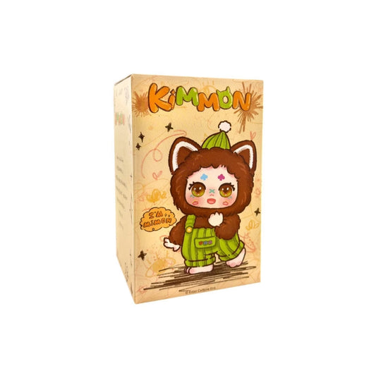 Kimmon Mimon