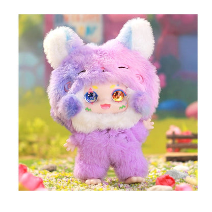 KIMMON MIMON WILDERNESS DREAM