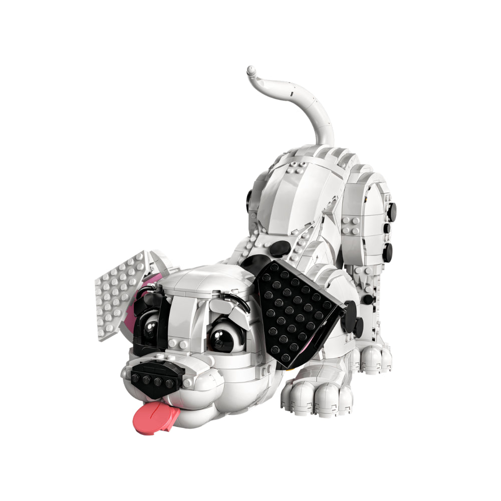 LEGO Disney 101 Dalmatians Puppy 1722Pieces