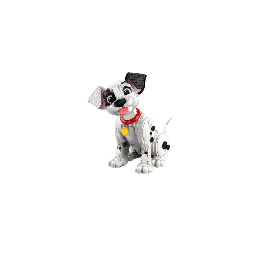 LEGO Disney 101 Dalmatians Puppy 1722Pieces