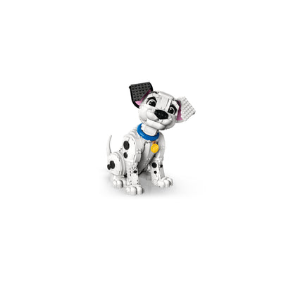 LEGO Disney 101 Dalmatians Puppy 1722Pieces