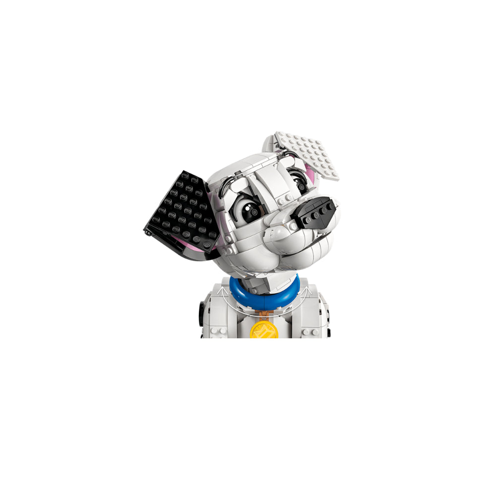 LEGO Disney 101 Dalmatians Puppy 1722Pieces