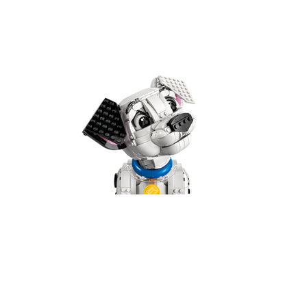 LEGO Disney 101 Dalmatians Puppy 1722Pieces