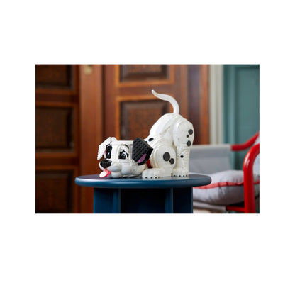 LEGO Disney 101 Dalmatians Puppy 1722Pieces