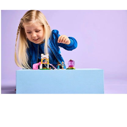 LEGO Friends Puppy Playground 66 Pieces