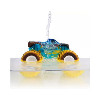 Monster Jam Mud Blasters Color Change Series 1 (Random Pick)