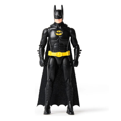Batman 85th Anniversary 4-Inch Action Figure – DC Collector Edition