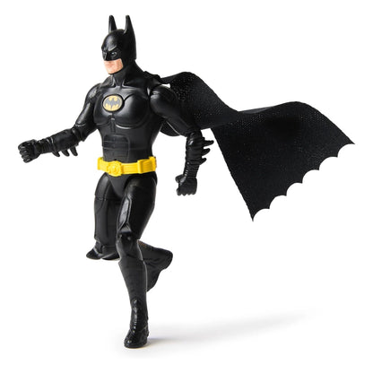 Batman 85th Anniversary 4-Inch Action Figure – DC Collector Edition