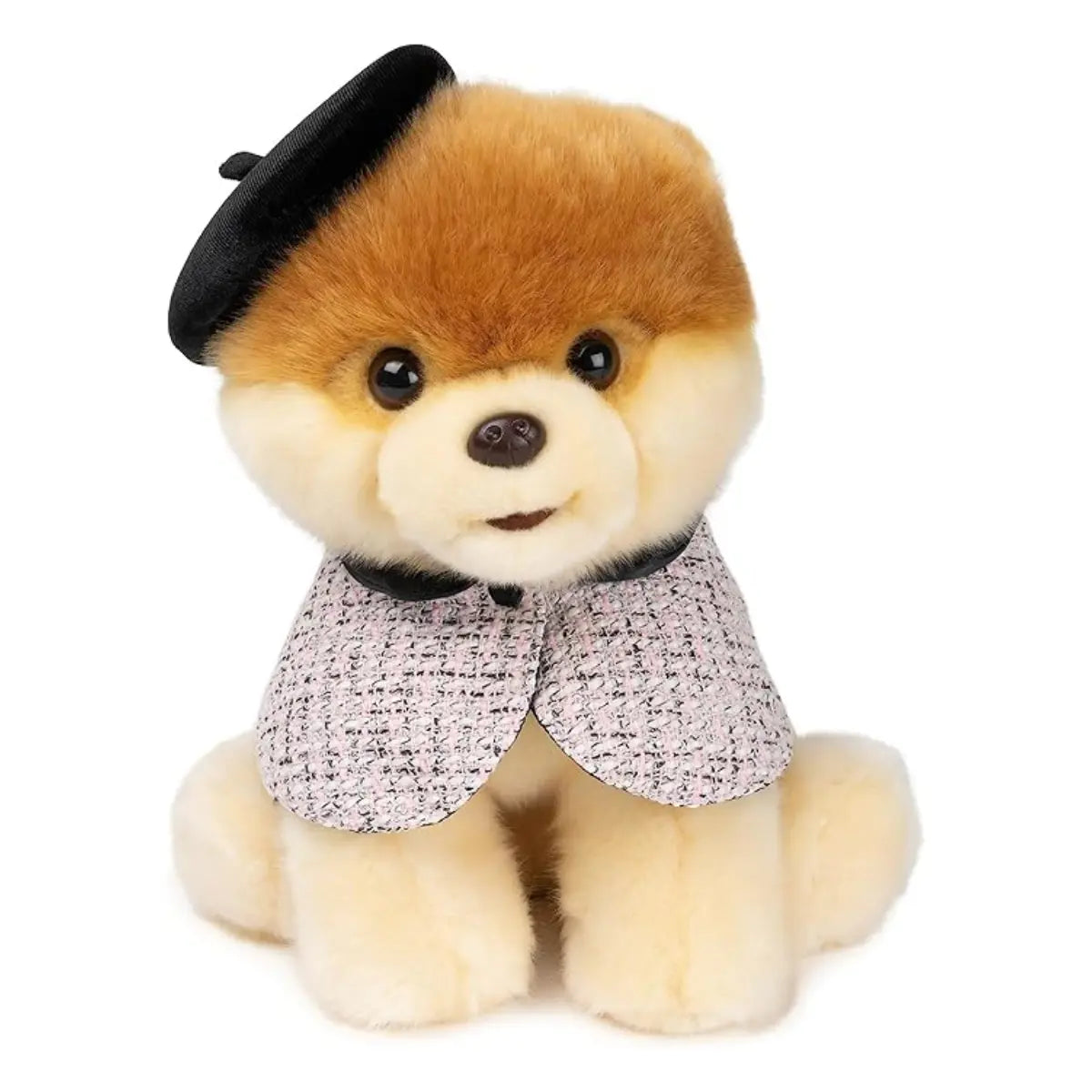 GUND Boo The World’s Cutest Dog 9” Plush Pomeranian Stuffed Animal