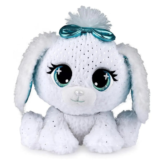 GUND P.Lushes Pets Bianca Blings 9” Designer Fashion Plush Toy