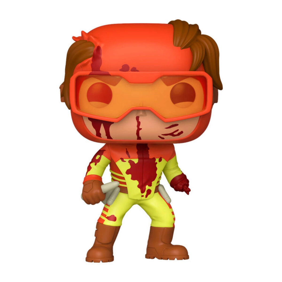 Funko Pop! Animation: Invincible - Rex Splode (Chase Edition)