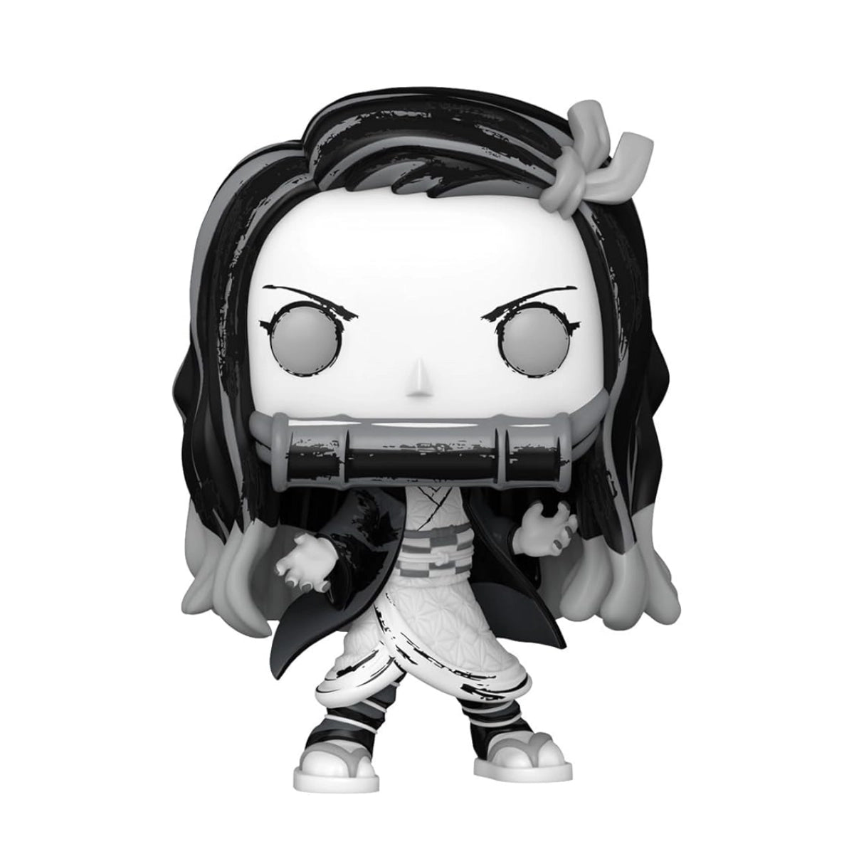 Funko Pop! Animation: Demon Slayer - Nezuko Kamado