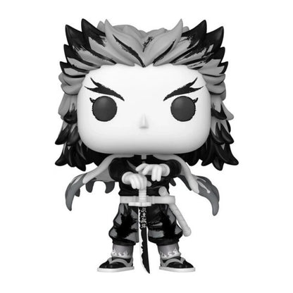 Funko Pop! Anime: Demon Slayer - Kyojuro Rengoku