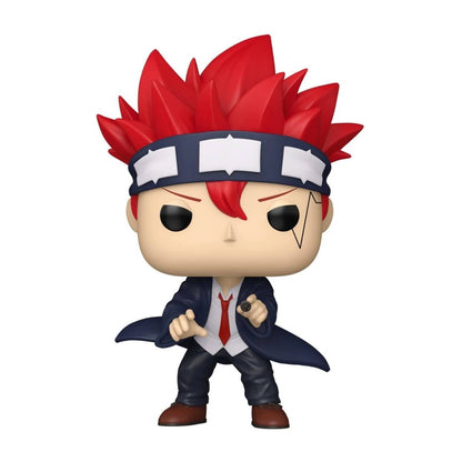 Funko Pop! Animation: Mashle - Dot Barrett