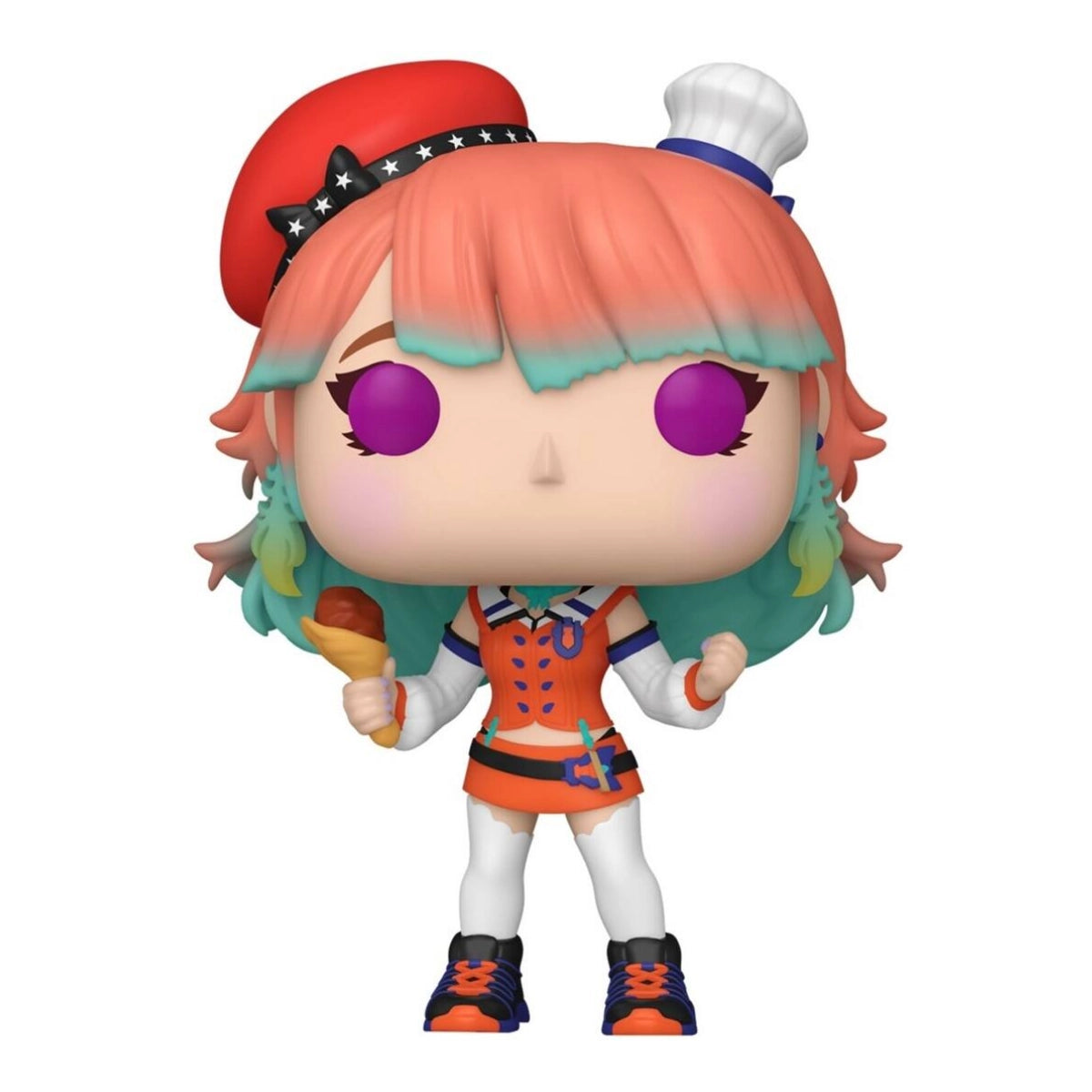Funko Pop! Animation: Hololive - Takanashi Kiara