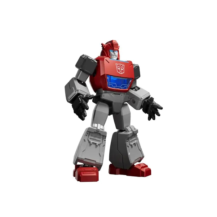 Transformers Shining Version 03 Shattered Universe - Mini Model Action Figures