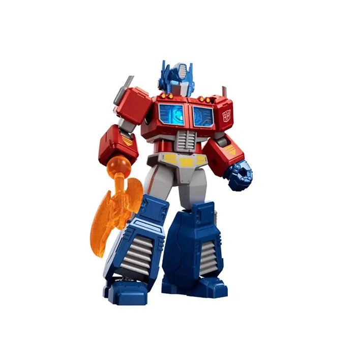 Transformers Shining Version 03 Shattered Universe - Mini Model Action Figures