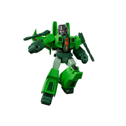 Transformers Shining Version 03 Shattered Universe - Mini Model Action Figures