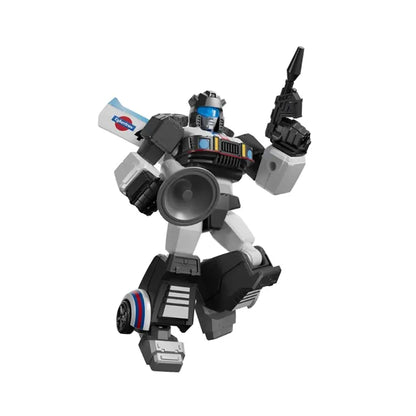 Transformers Shining Version 03 Shattered Universe - Mini Model Action Figures