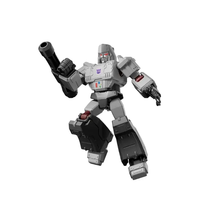 Transformers Shining Version 03 Shattered Universe - Mini Model Action Figures