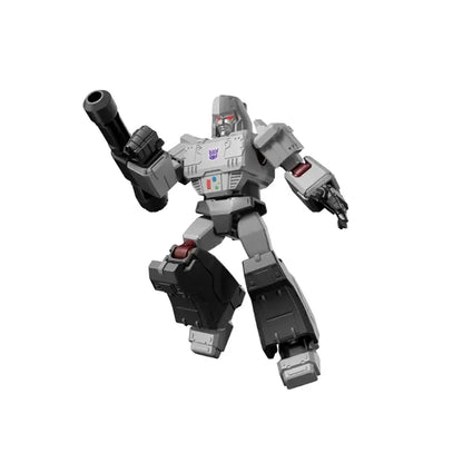 Transformers Shining Version 03 Shattered Universe - Mini Model Action Figures