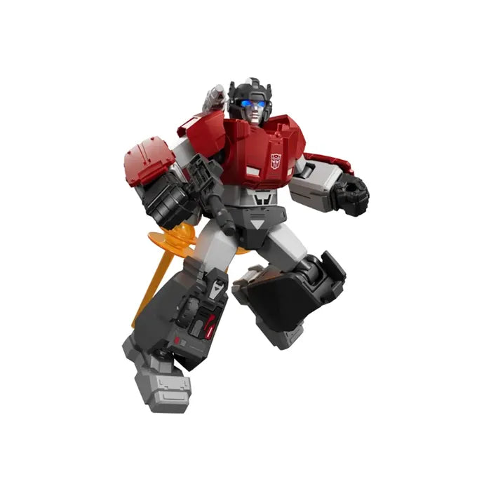 Transformers Shining Version 02 Shining 1985 - Mini Model Action Figures