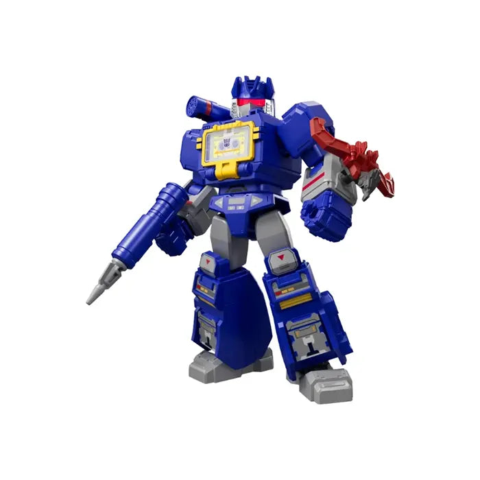 Transformers Shining Version 02 Shining 1985 - Mini Model Action Figures