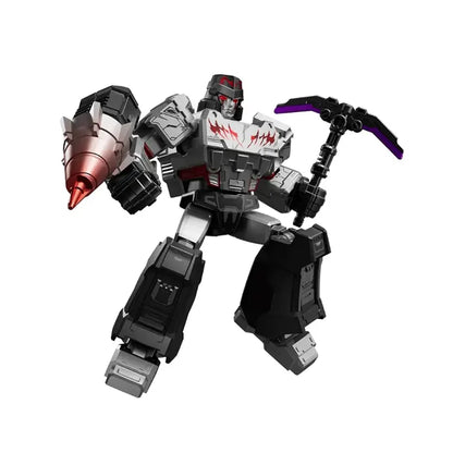 Transformers Shining Version 03 Shattered Universe - Mini Model Action Figures