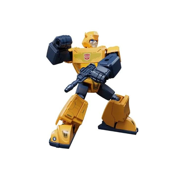 Transformers Shining Version 03 Shattered Universe - Mini Model Action Figures