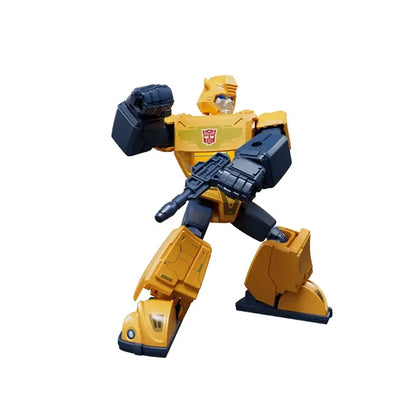 Transformers Shining Version 03 Shattered Universe - Mini Model Action Figures
