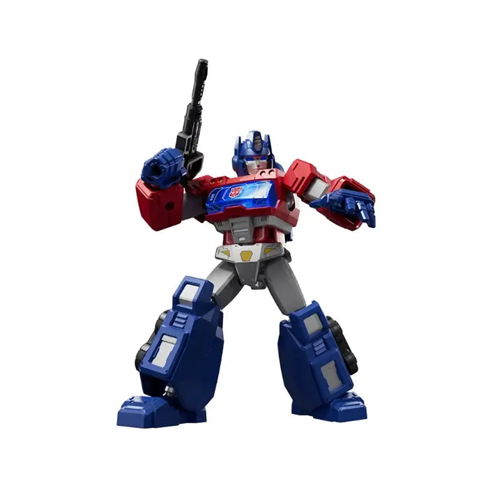 Transformers Shining Version 03 Shattered Universe - Mini Model Action Figures