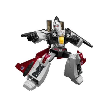 Transformers Shining Version 03 Shattered Universe - Mini Model Action Figures