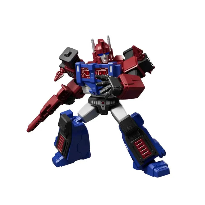 Transformers Shining Version 03 Shattered Universe - Mini Model Action Figures