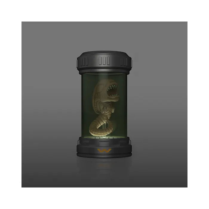 Funko Pop! Movies Alien Premium Light Up Chestburster