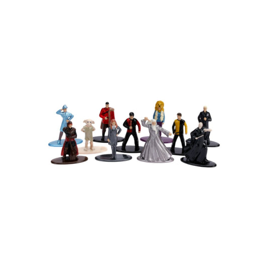 Harry Potter Nano MetalFigs Mystery Figure Blind Bag